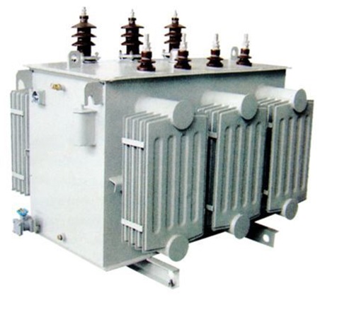 甘南S13-800KVA/10KV/0.4KV油浸式变压器