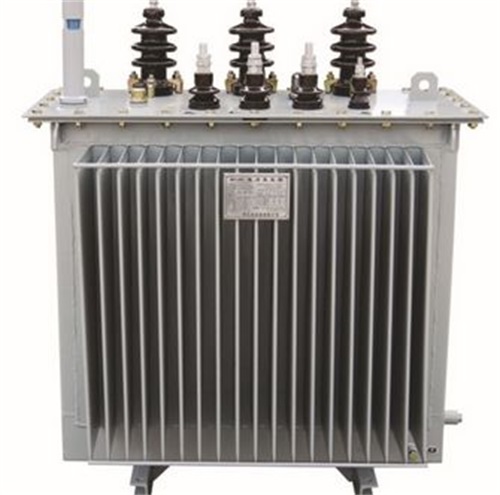 甘南S11-35KV/10KV/0.4KV油浸式变压器