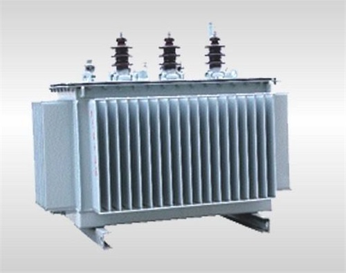 甘南S13-250KVA/10KV/0.4KV油浸式变压器
