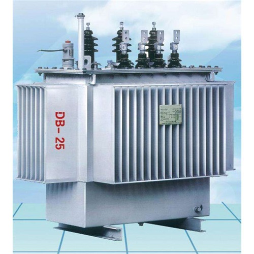 甘南S11-160KVA/10KV/0.4KV油浸式变压器