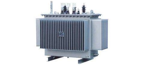 甘南S11-630KVA/10KV/0.4KV油浸式变压器