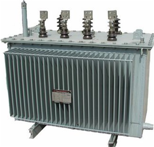 甘南S11-3150KVA/35KV/10KV/0.4KV油浸式变压器