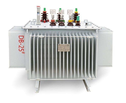 甘南SCB11-400KVA/10KV/0.4KV油浸式变压器