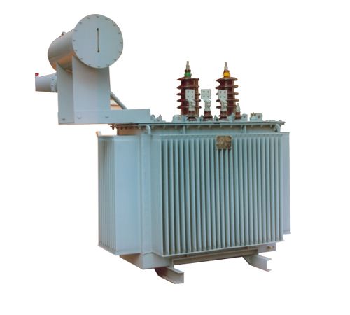 甘南SCB11-3150KVA/10KV/0.4KV油浸式变压器